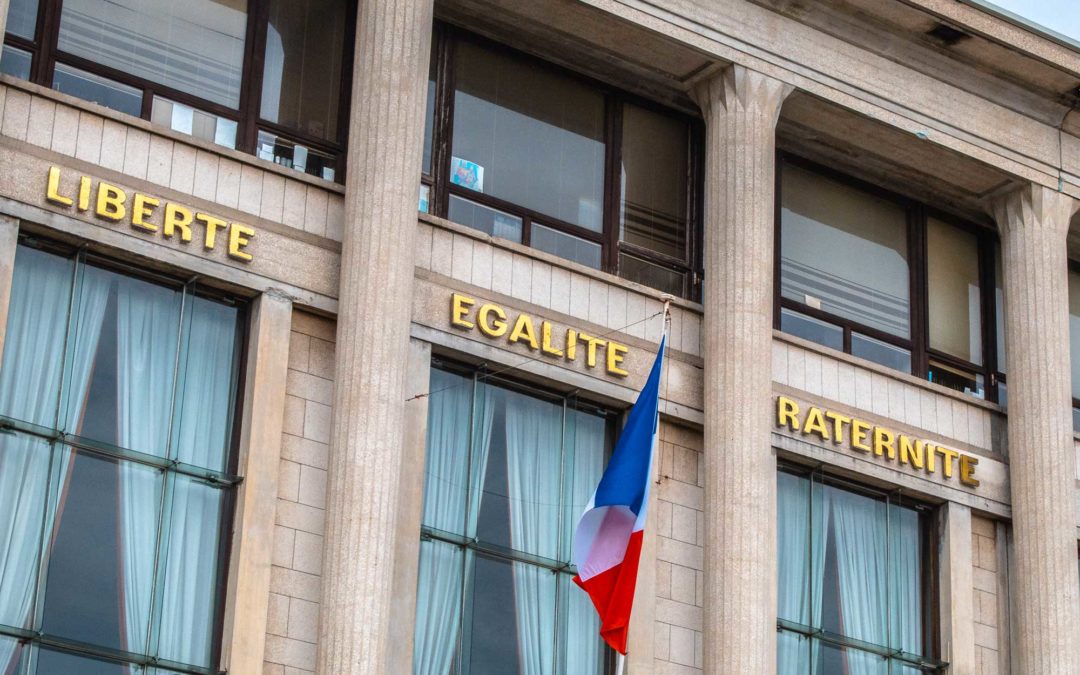 Vivre ensemble : attention mot gros : « laïcité »