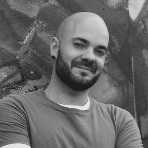 Nicolas PAYERO