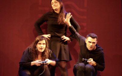 « Famille : Je t’aime, moi non plus »